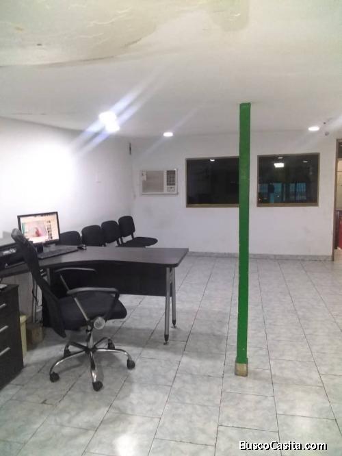 Galpòn 450 Mtrs. en Santa Rosalia 