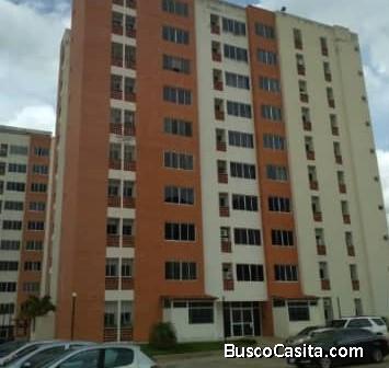 VENDO APARTAMENTO AMOBLADO EN EL RINCON   