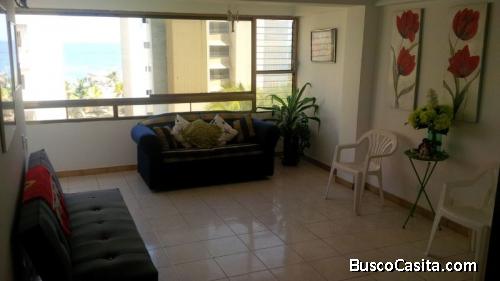 Tanaguarena 117M/2H/2B/1PE segunda linea