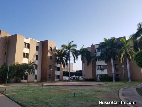 APARTAMENTO ALQUILER MILAGRO NORTE MARACAIBO ESTEFANY PULGAR