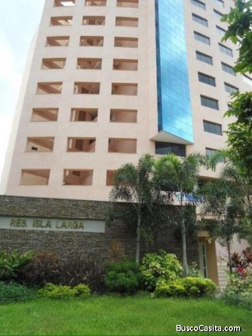 Sky Group Apartamento en Residencias Isla Larga, La Trigaleña