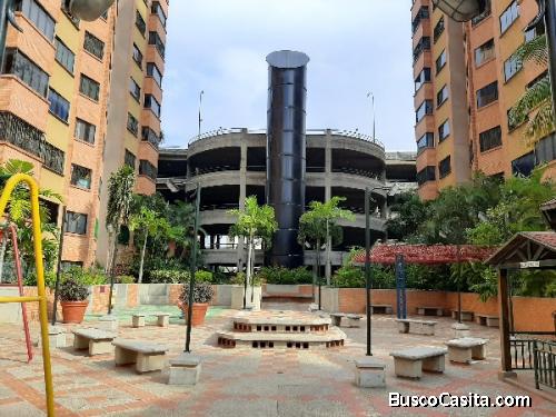 SKY GROUP Vende Apartamento en Res Balcones del Norte