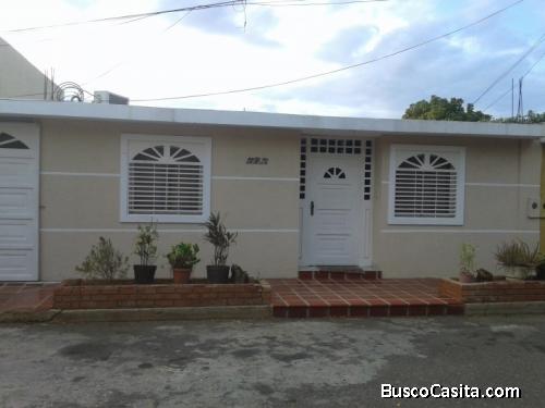 29065 VILLA CERRADA ALQUILER SANTA FE II MARACAIBO ESTEFANY PULGAR 