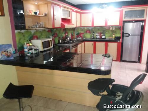 Casa quinta en urb privada 