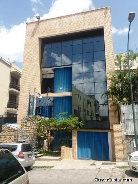 EDIFICIO EN VENTA EN BELLO MONTE!!! en Venezuela