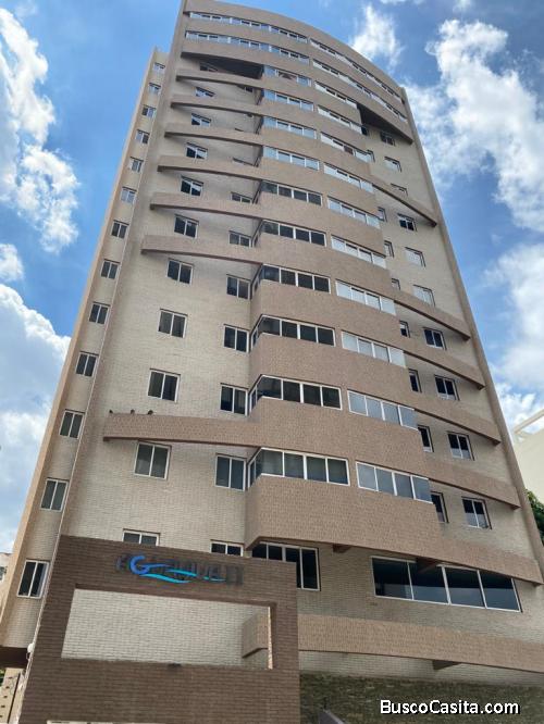 APARTAMENTO, RESD.  AGUAVIVA II - PREBO I  PHA-766