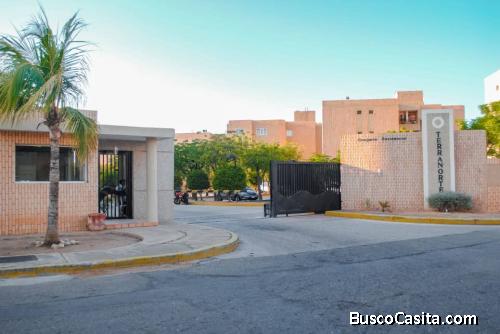 Apartamento Venta Maracaibo Edificio Terra Norte 010620