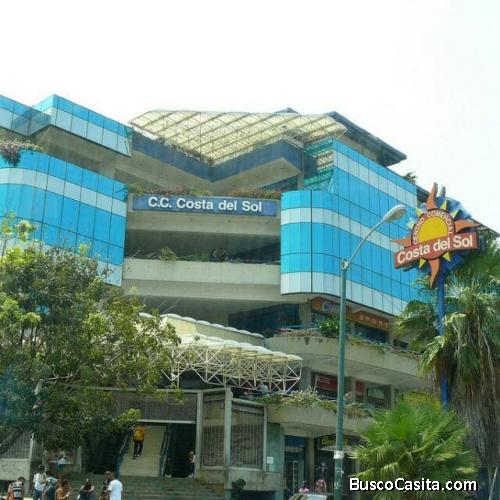 LOCAL COMERCIAL 47 MTS EN C.C COSTA DEL SOL