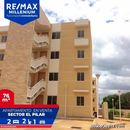 Apartamento Venta Maracaibo Parque Paraiso lll 020620