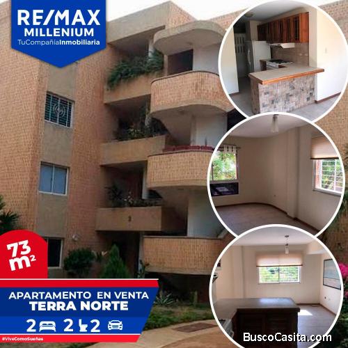 Apartamento Venta Maracaibo Edificio Terra Norte 020620