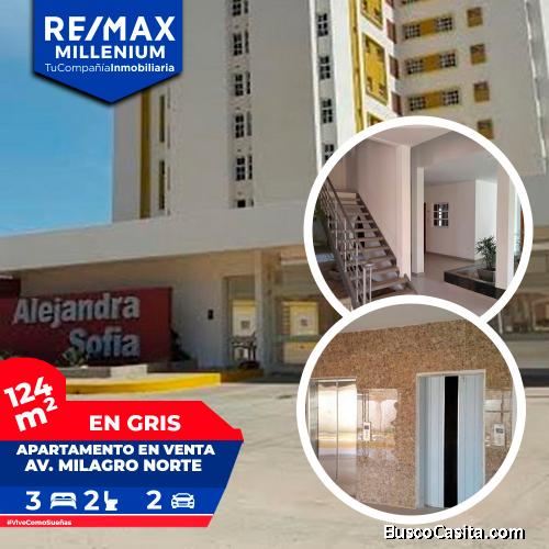 Apartamento Venta Maracaibo Residencias Alejandra Sofia 020620