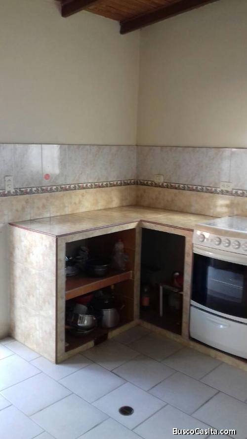 Venta Casa ubicada en el Conjunto Residencial Calicanto Paradise, La Morita II, Edo Aragua.