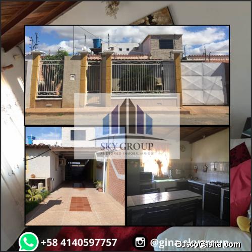 Alquiler: Casa en Puerta Maraven Urb. Chicagua 