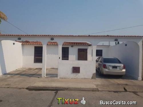 se vende casa en urbanización Guayabal san joaquin estado carabobo