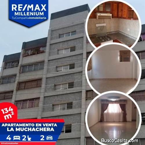Apartamento Venta Maracaibo Residencias La Muchachera 030620