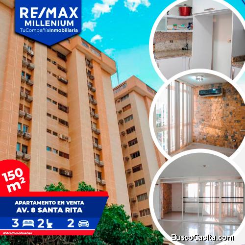 Apartamento Venta Maracaibo Residencias Las Carolinas 030620