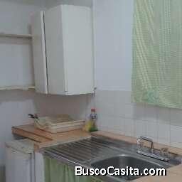 Alquilo Habitacion Damas Entrada Independiente