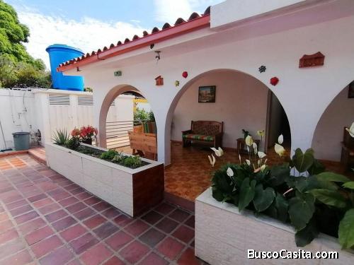 VENDO CASA Y SUS 2 ANEXOS EN EL ESTE DE BARQUISIMETO en Venezuela