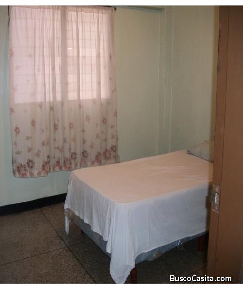 Alquilo Apartamento Amoblado en el Oeste de Barquisimeto