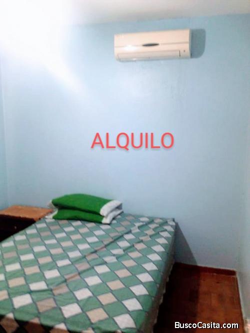 Alquilo Anexo amoblado en el Este de Barquisimeto ubicado en la Urbanización Santa Elena