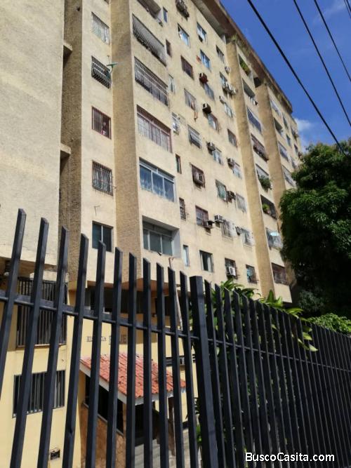 vendo apartamento urbanizacion los colorados