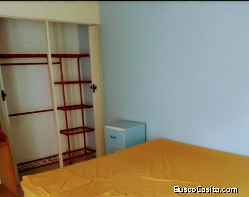 Alquilo Confortable LOFT Amoblado en la Urb. Santa Elena en Barquisimeto