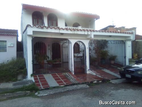Casa en Carupano estado sucre(Playa grande urbanizacion Hatorromar 2)