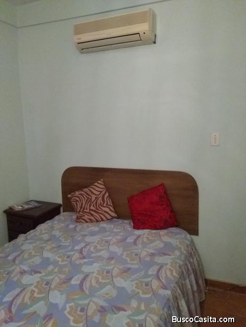 Alquilo Anexo Tipo Apartamento (Amoblado) en el Este de Barquisimeto 