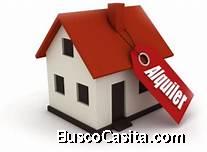 Alquilo Casa en Cabudare a 10 minutos de Barquisimeto