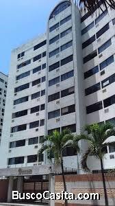 vendo apartamento prebo cerca choping center