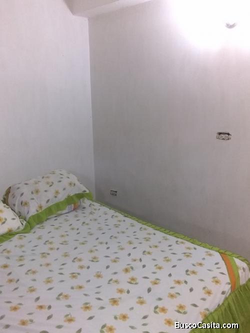 Alquilo Casa Amoblada en el Este de Barquisimeto