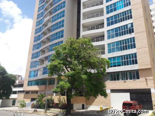 Apartamento en Valencia Sabana Larga Sevilla Real FOA-1000