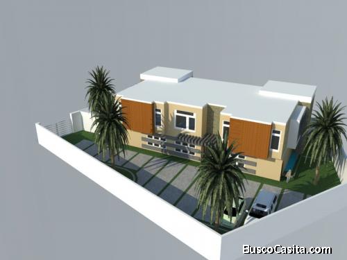 Town house en venta en urb.maneiro (nueva esparta)