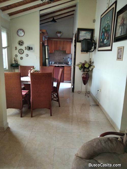 Vdo. CASA EN ACARIGUA PORTUGUESA