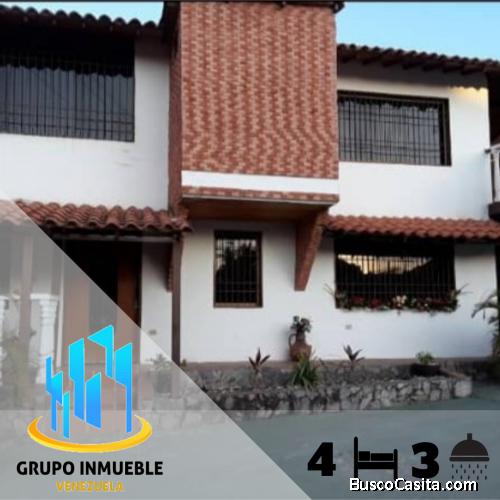 LAS CUIBAS. HERMOSA CASA DE 2 PLANTAS