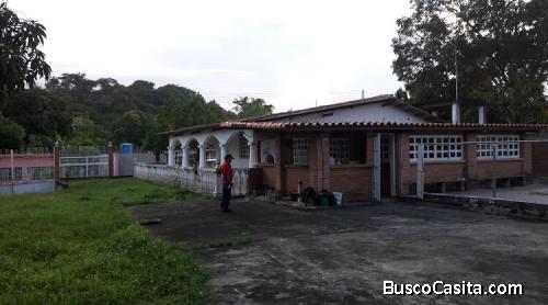 Casa de Campo (Negociable)