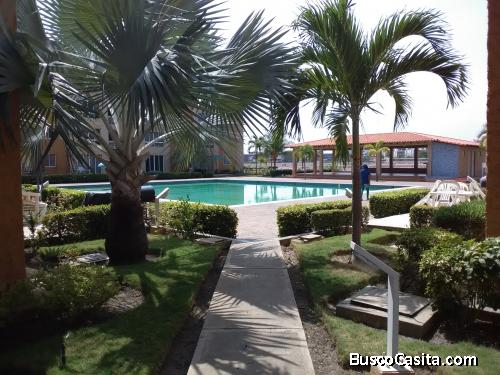 APARTAMENTO MARINA DEL REY