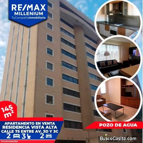 Apartamento Venta Maracaibo Residencias Vista Alta 090620