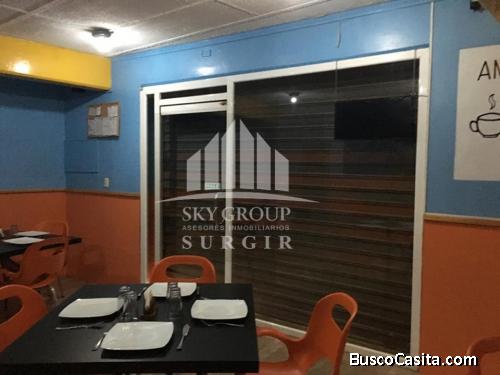 Gina SkyGroup Alquila: Local comercial en Puerta Maraven 