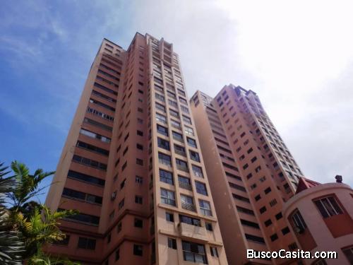 Se Vende Apartamento en Bello Monte (parte baja)