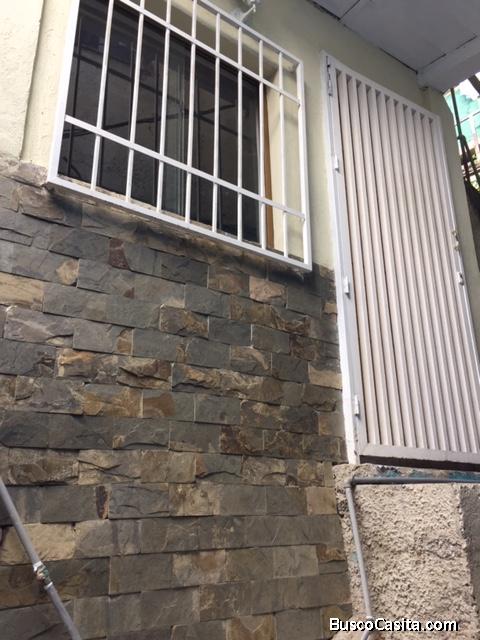 Se Vende Casa en El Valle