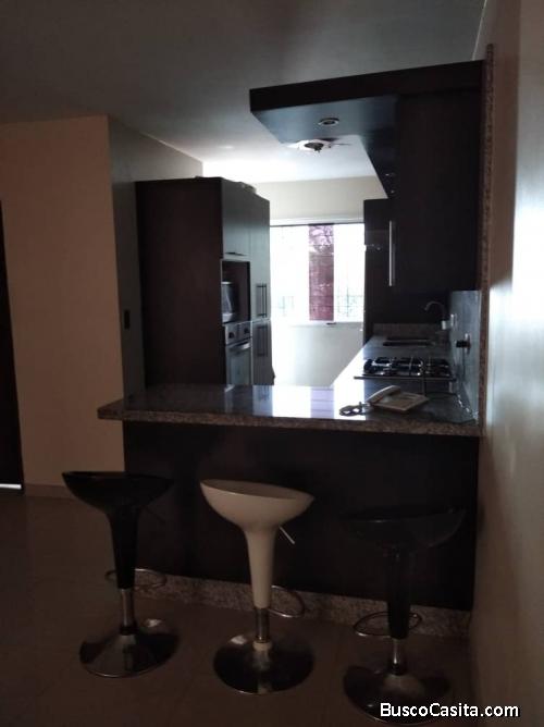 venta de apartamento Residencia Prisma - Guacara - Carabobo