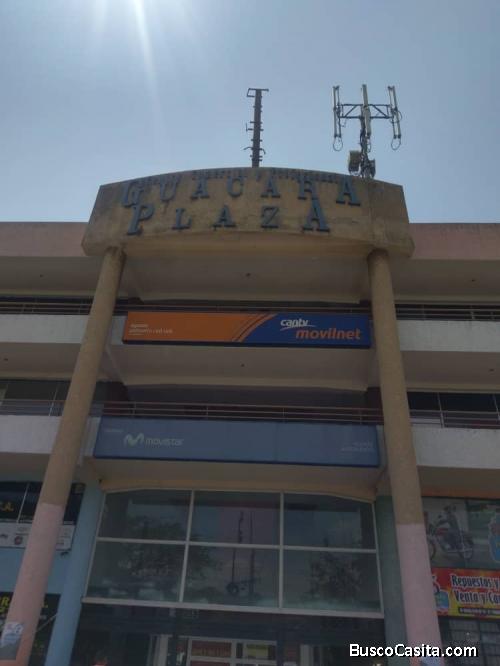 Venta de Mini local - Guacara - carabobo
