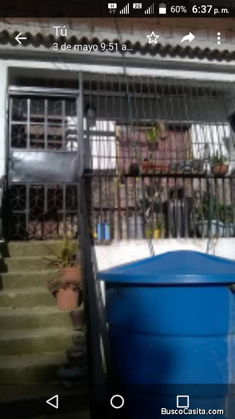 Se vende casa en el junquito