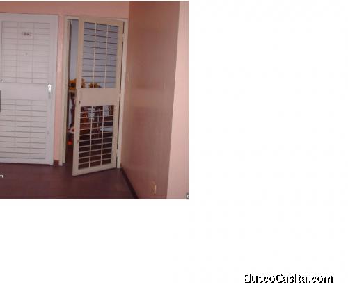 apartamento en prebo