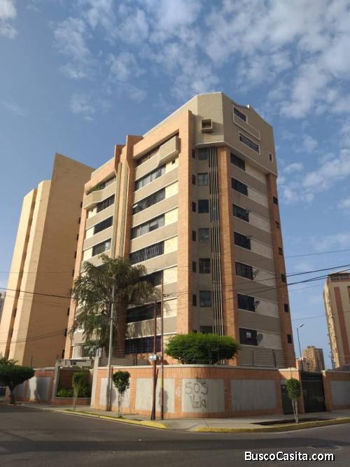 Apartamento Venta Maracaibo Edificio Evergreen 110620