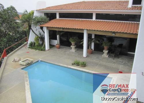 Hermosa Casa en Urb. La Entrada - Naguanagua