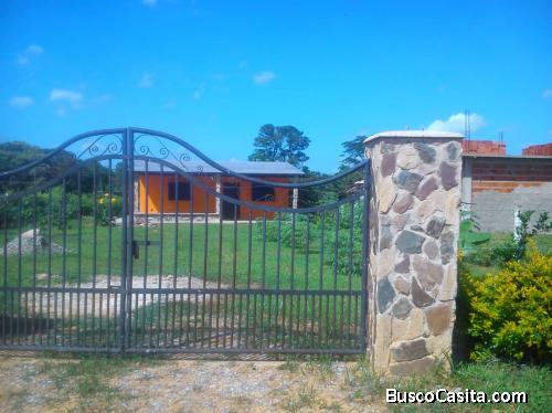 EXCELENTE!! Casa en Aguirre Edo. Carabobo