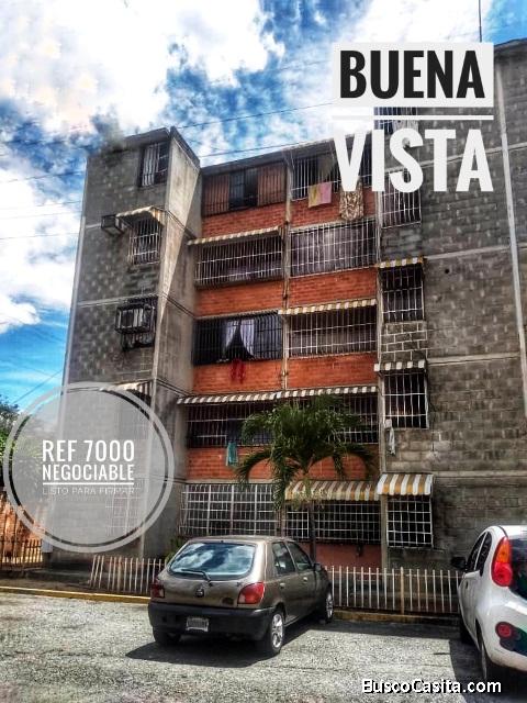 SE VENDE APARTAMENTO EN GAUTIRE URB PARQUE ALTO