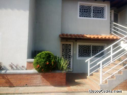 Se Alquila Comodo Apartamento en Nueva Barcelona C.R. Villa Caribe